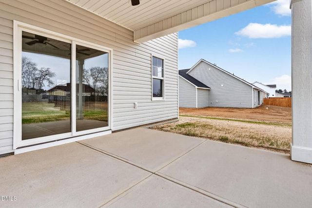 203 Hillwood Drive, Sanford, NC 27332