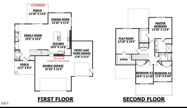 203 Hillwood Drive, Sanford, NC 27332