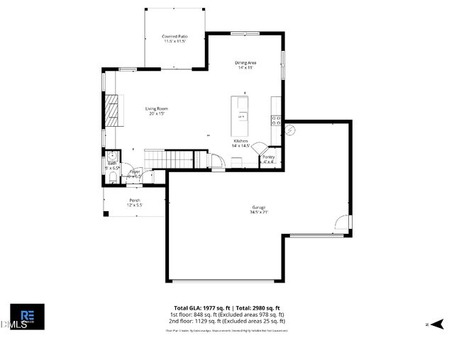 203 Hillwood Drive, Sanford, NC 27332