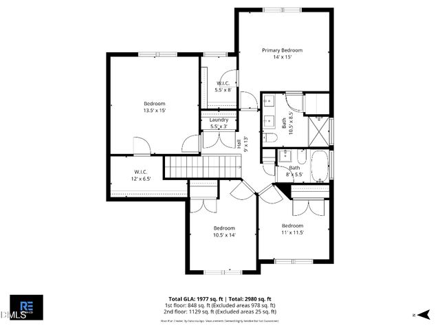 203 Hillwood Drive, Sanford, NC 27332