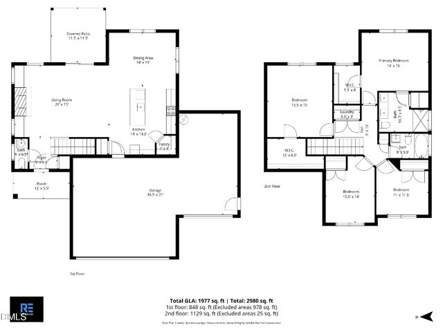 203 Hillwood Drive, Sanford, NC 27332