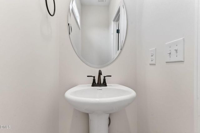 203 Hillwood Drive, Sanford, NC 27332