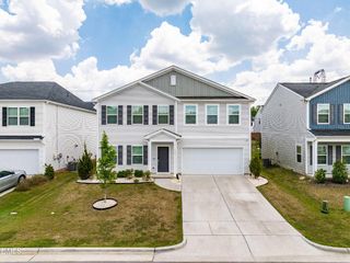 5324 Rutledgeville Lane, Knightdale, NC 27545