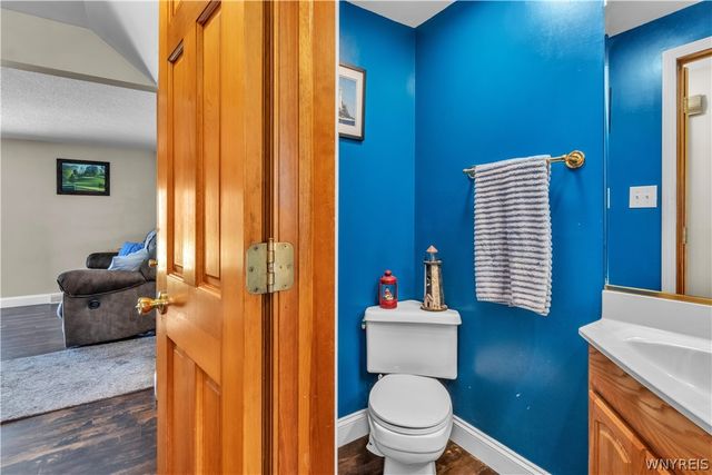 4430 Creek Road, Lewiston, NY 14092