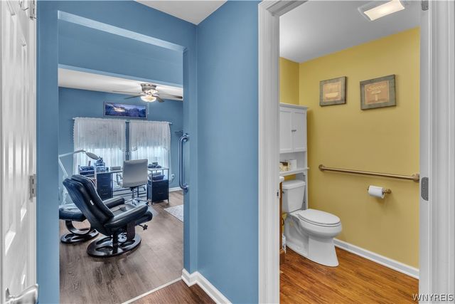 4430 Creek Road, Lewiston, NY 14092