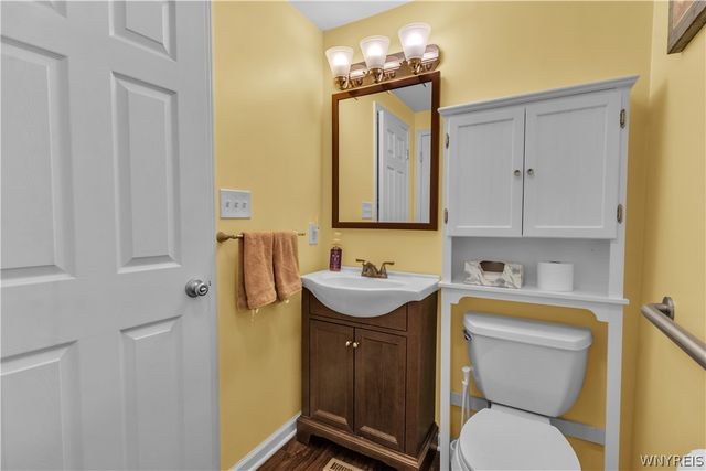 4430 Creek Road, Lewiston, NY 14092
