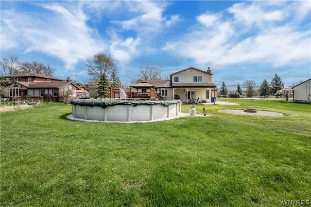 4430 Creek Road, Lewiston, NY 14092