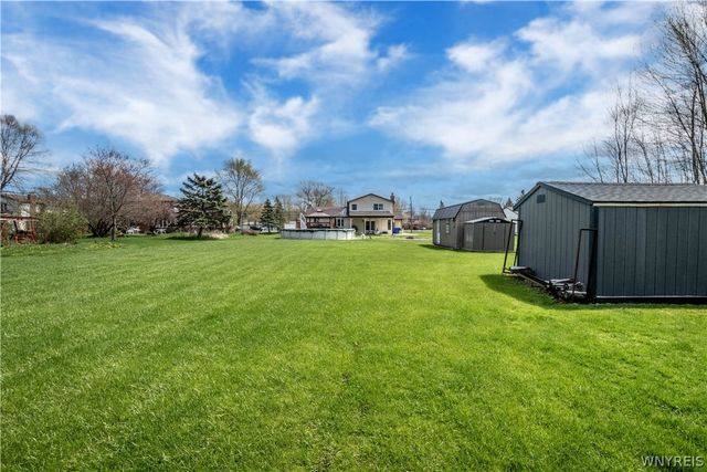 4430 Creek Road, Lewiston, NY 14092