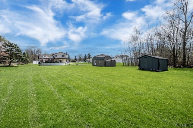 4430 Creek Road, Lewiston, NY 14092