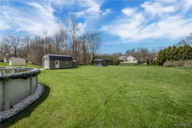 4430 Creek Road, Lewiston, NY 14092