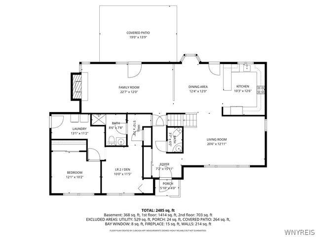 4430 Creek Road, Lewiston, NY 14092