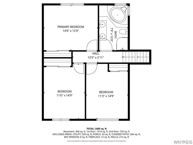 4430 Creek Road, Lewiston, NY 14092