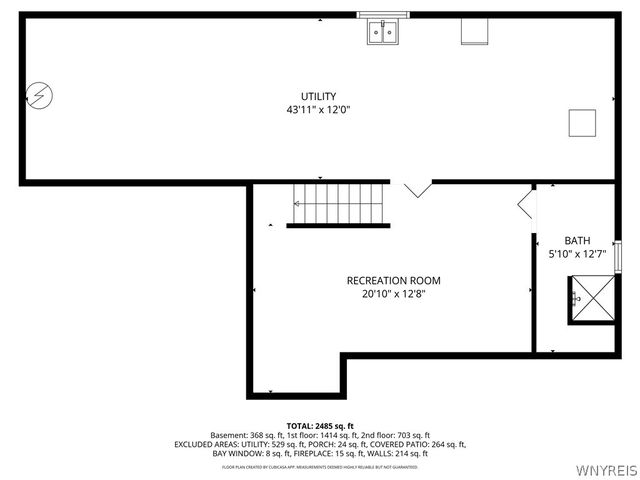 4430 Creek Road, Lewiston, NY 14092