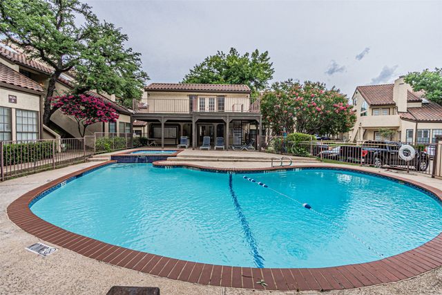 5590 Spring Valley Road C205, Dallas, TX 75254