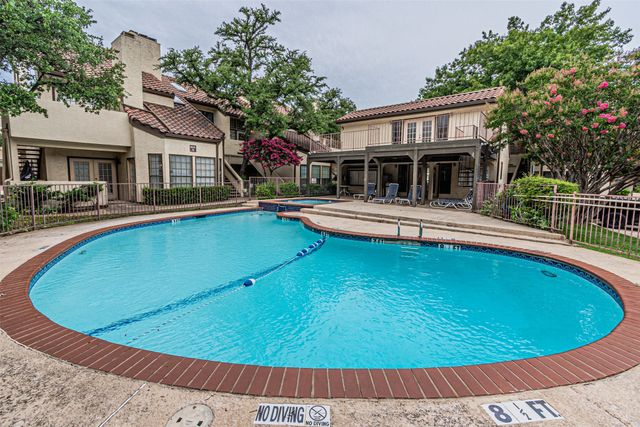 5590 Spring Valley Road C205, Dallas, TX 75254