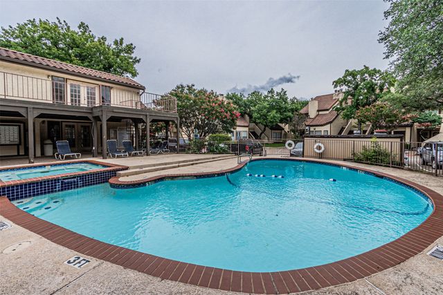 5590 Spring Valley Road C205, Dallas, TX 75254