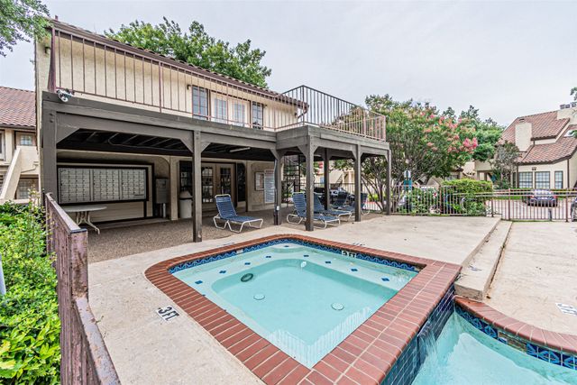 5590 Spring Valley Road C205, Dallas, TX 75254
