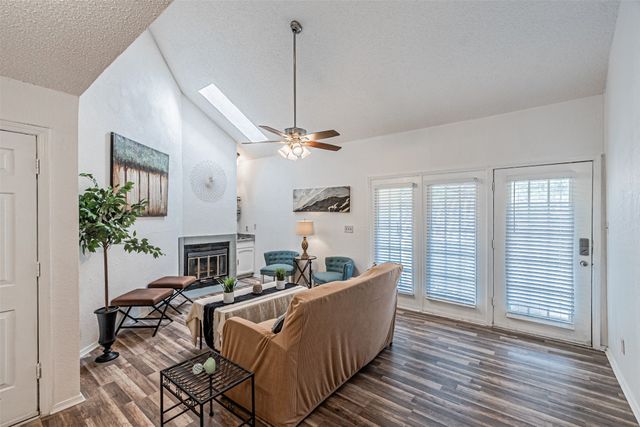 5590 Spring Valley Road C205, Dallas, TX 75254