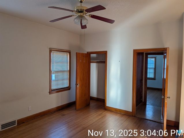 203 E 6th Ave Avenue, Sisseton, SD 57262