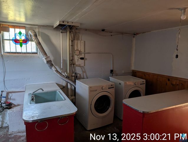 203 E 6th Ave Avenue, Sisseton, SD 57262