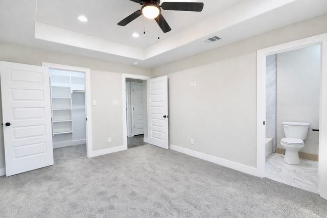 257 Prairie Vista Drive, Dallas, TX 75217