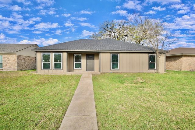 257 Prairie Vista Drive, Dallas, TX 75217