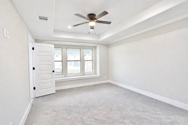 257 Prairie Vista Drive, Dallas, TX 75217