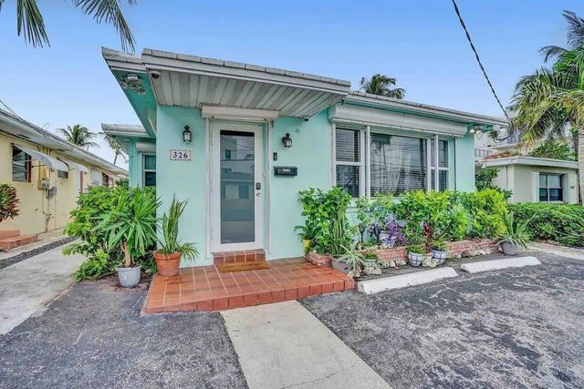 326 Walnut Street, Hollywood, FL 33019