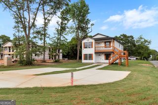 104 MIMOSA, Fort Valley, GA 31030