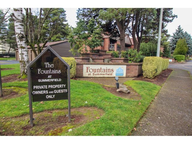 15478 Sw 114TH Ct 75, Portland, OR 97224