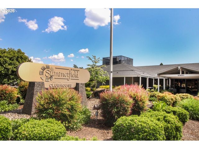 15478 Sw 114TH Ct 75, Portland, OR 97224