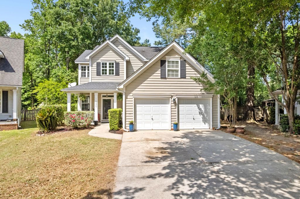 1880 Oleander Court, Charleston, SC 29414