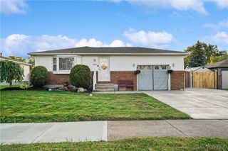 1406 99th Street, Niagara Falls, NY 14304