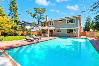 2673 Velvet Way, Walnut Creek, CA 94596