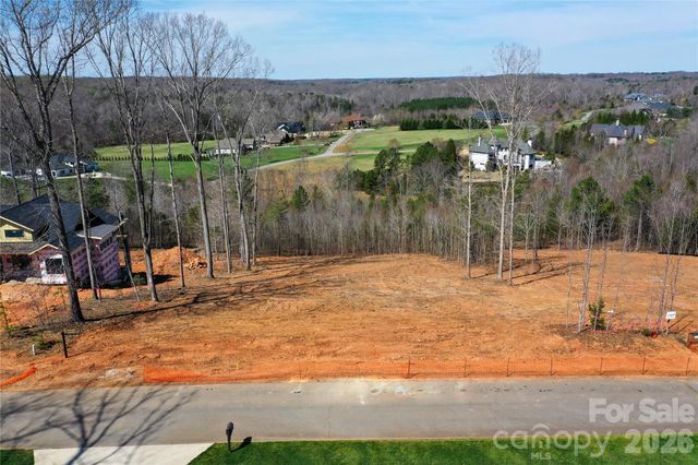 Lot 16 Ridgeview Lane 16, Iron Station, NC 28080