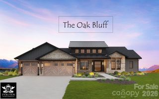 Lot 16 Ridgeview Lane 16, Iron Station, NC 28080