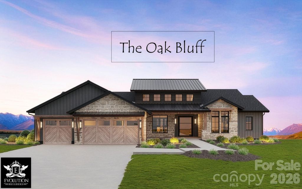 Lot 16 Ridgeview Lane 16, Iron Station, NC 28080