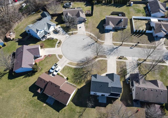 5018 Knollfield Place, Fort Wayne, IN 46809