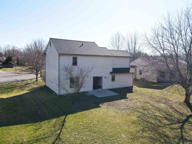 5018 Knollfield Place, Fort Wayne, IN 46809