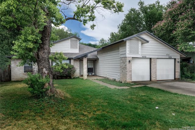 5230 Meadow Rise, San Antonio, TX 78250