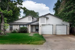 5230 Meadow Rise, San Antonio, TX 78250