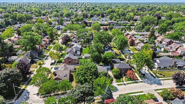 620 Beechmont Street, Dearborn, MI 48124