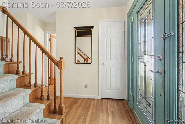620 Beechmont Street, Dearborn, MI 48124