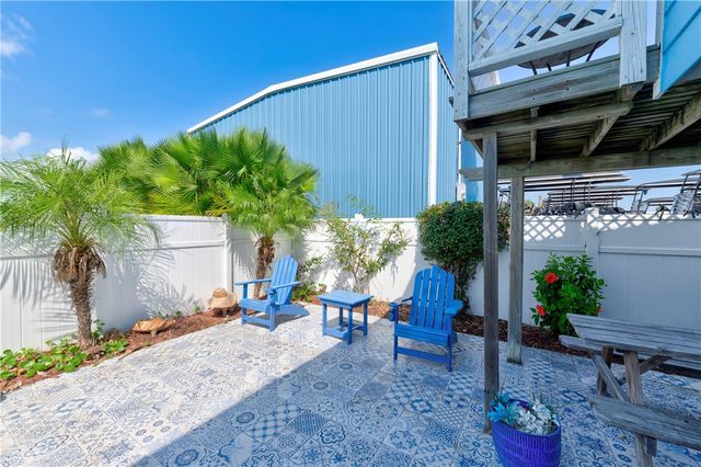 710 Tropic Lane, Port Aransas, TX 78373