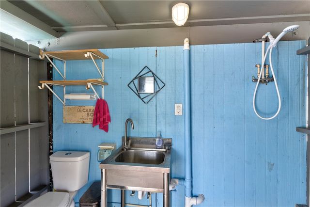 710 Tropic Lane, Port Aransas, TX 78373