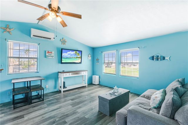 710 Tropic Lane, Port Aransas, TX 78373