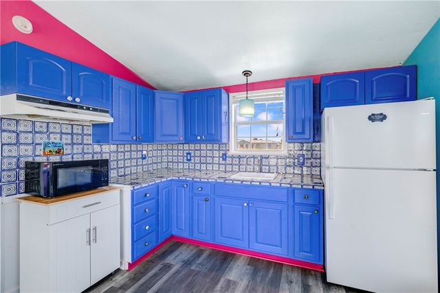 710 Tropic Lane, Port Aransas, TX 78373