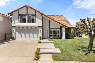 6875 E Swarthmore Drive, Anaheim Hills, CA 92807