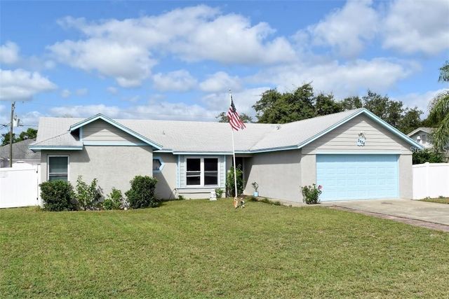 2924 GIMLET DRIVE, Deltona, FL 32738
