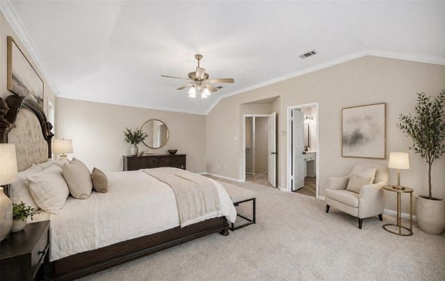 7926 Rothesay Chase Road, Houston, TX 77095